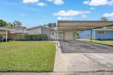 Photo of 3302 Longwood Drive, Pasadena, TX 77503 (MLS # 13583224)
