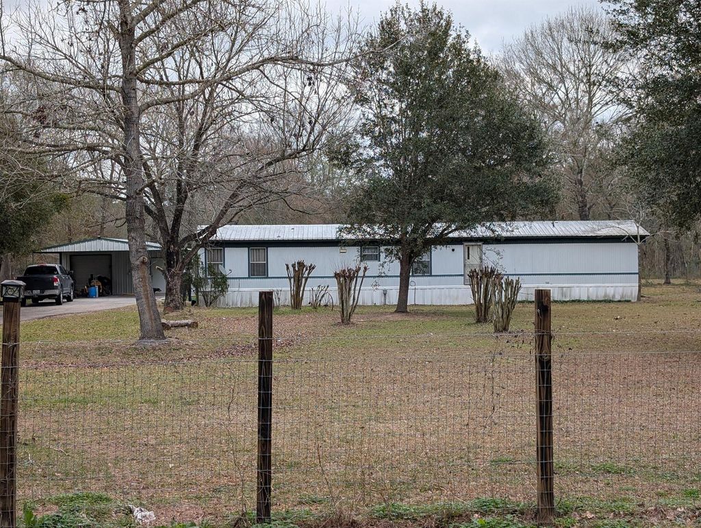 Photo of 26228 Spanish Oak Drive, Waller, TX 77484 (MLS # 55669548)