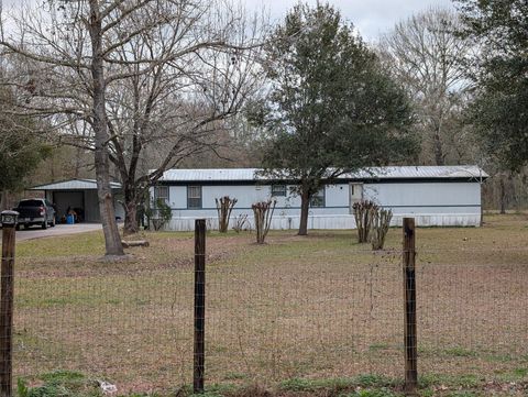 Photo of 26228 Spanish Oak Drive, Waller, TX 77484 (MLS # 55669548)