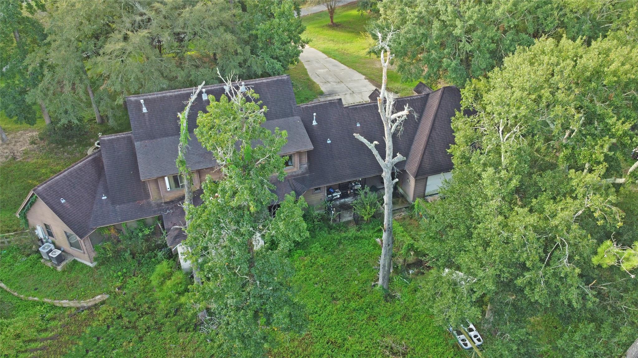 23107 Rosewood Trail