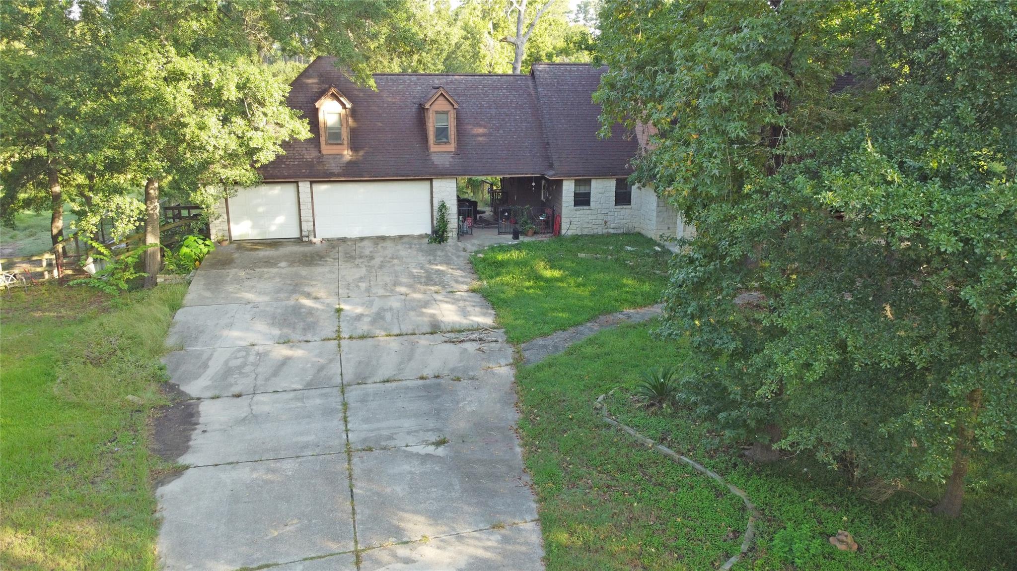 23107 Rosewood Trail