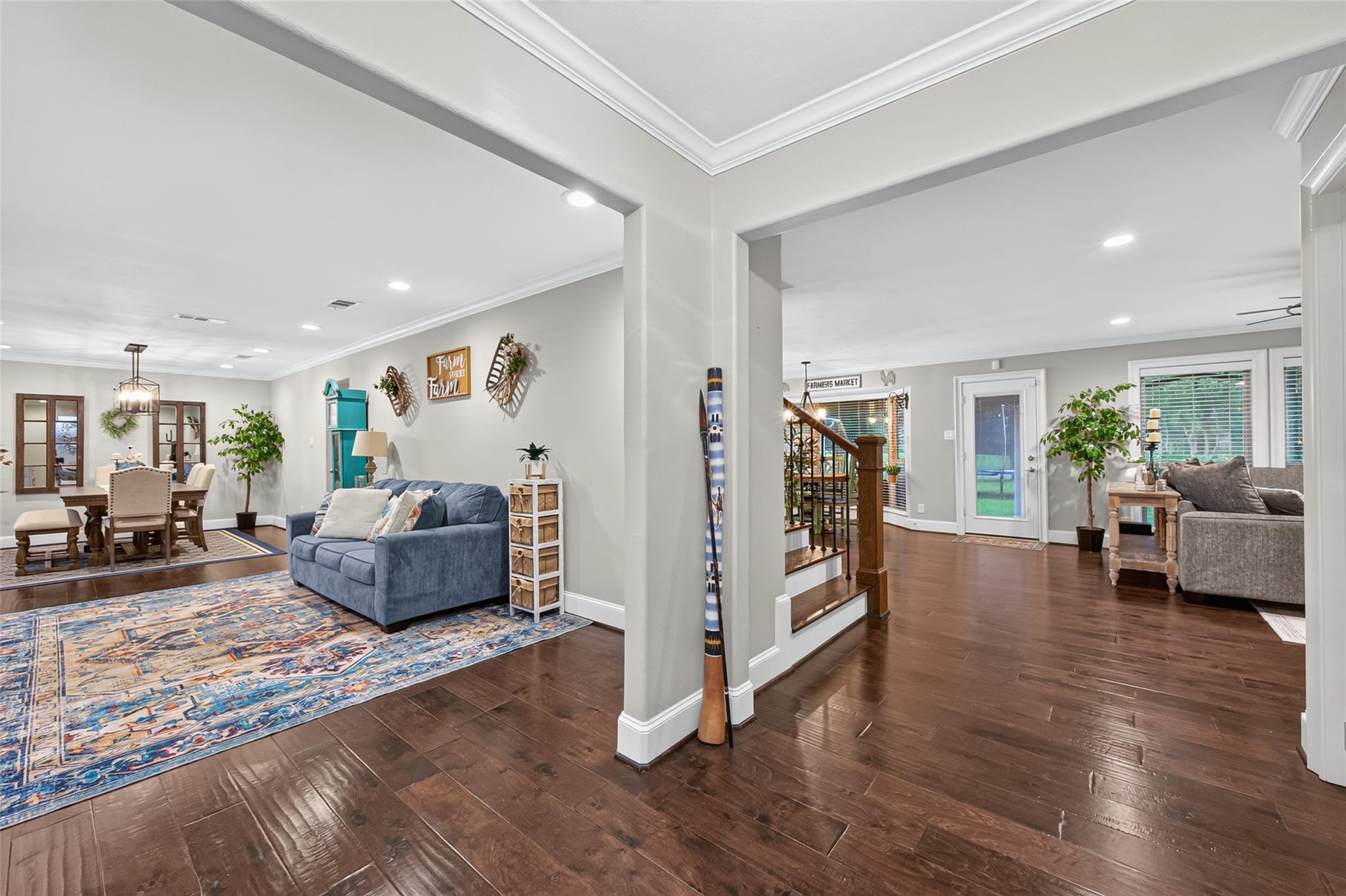 746 Stone Mountain Drive