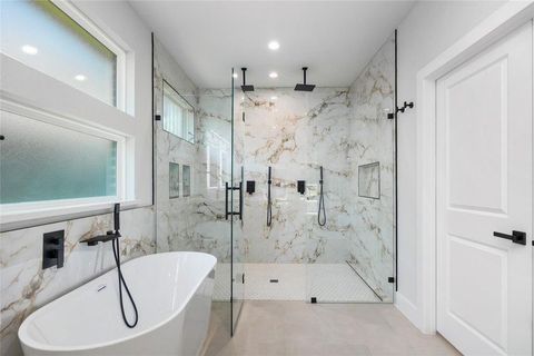 Photo of 14203 Sandalfoot Street, Houston, TX 77095 (MLS # 72368943)