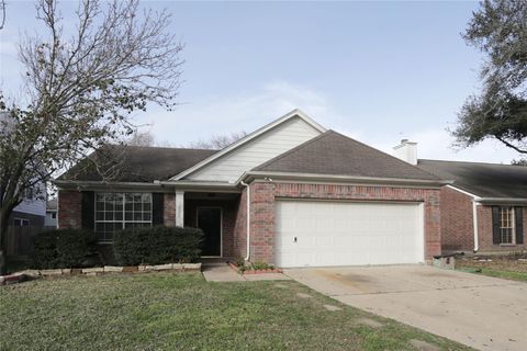Photo of 20410 Eagle Nest Falls, Katy, TX 77449 (MLS # 65215835)