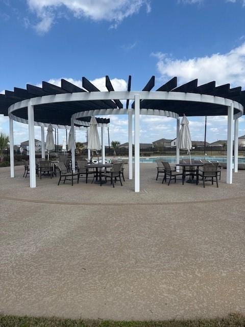 Tiny photo for 17866 Juneberry Seed Street, Hockley, TX 77447 (MLS # 53705366)