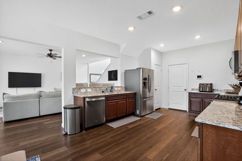 Tiny photo for 17866 Juneberry Seed Street, Hockley, TX 77447 (MLS # 53705366)