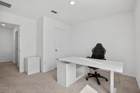 Tiny photo for 17866 Juneberry Seed Street, Hockley, TX 77447 (MLS # 53705366)