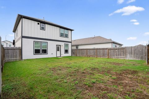 Tiny photo for 17866 Juneberry Seed Street, Hockley, TX 77447 (MLS # 53705366)