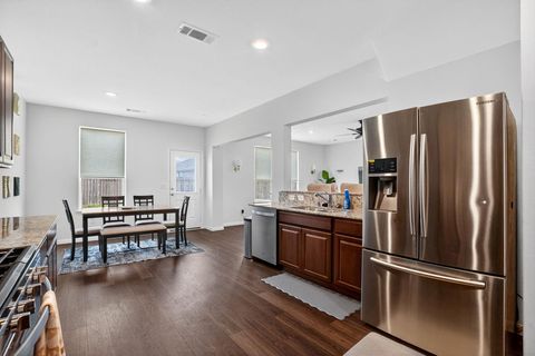 Tiny photo for 17866 Juneberry Seed Street, Hockley, TX 77447 (MLS # 53705366)