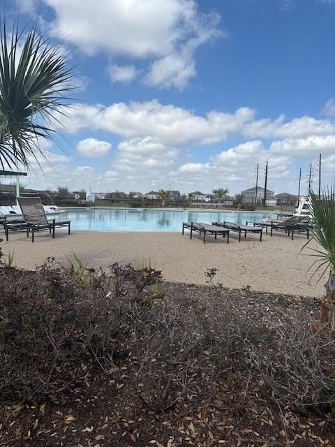 Tiny photo for 17866 Juneberry Seed Street, Hockley, TX 77447 (MLS # 53705366)