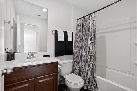 Tiny photo for 17866 Juneberry Seed Street, Hockley, TX 77447 (MLS # 53705366)