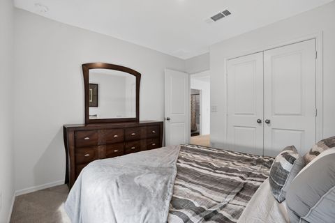 Tiny photo for 17866 Juneberry Seed Street, Hockley, TX 77447 (MLS # 53705366)