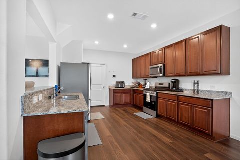 Tiny photo for 17866 Juneberry Seed Street, Hockley, TX 77447 (MLS # 53705366)