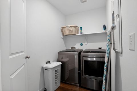 Tiny photo for 17866 Juneberry Seed Street, Hockley, TX 77447 (MLS # 53705366)