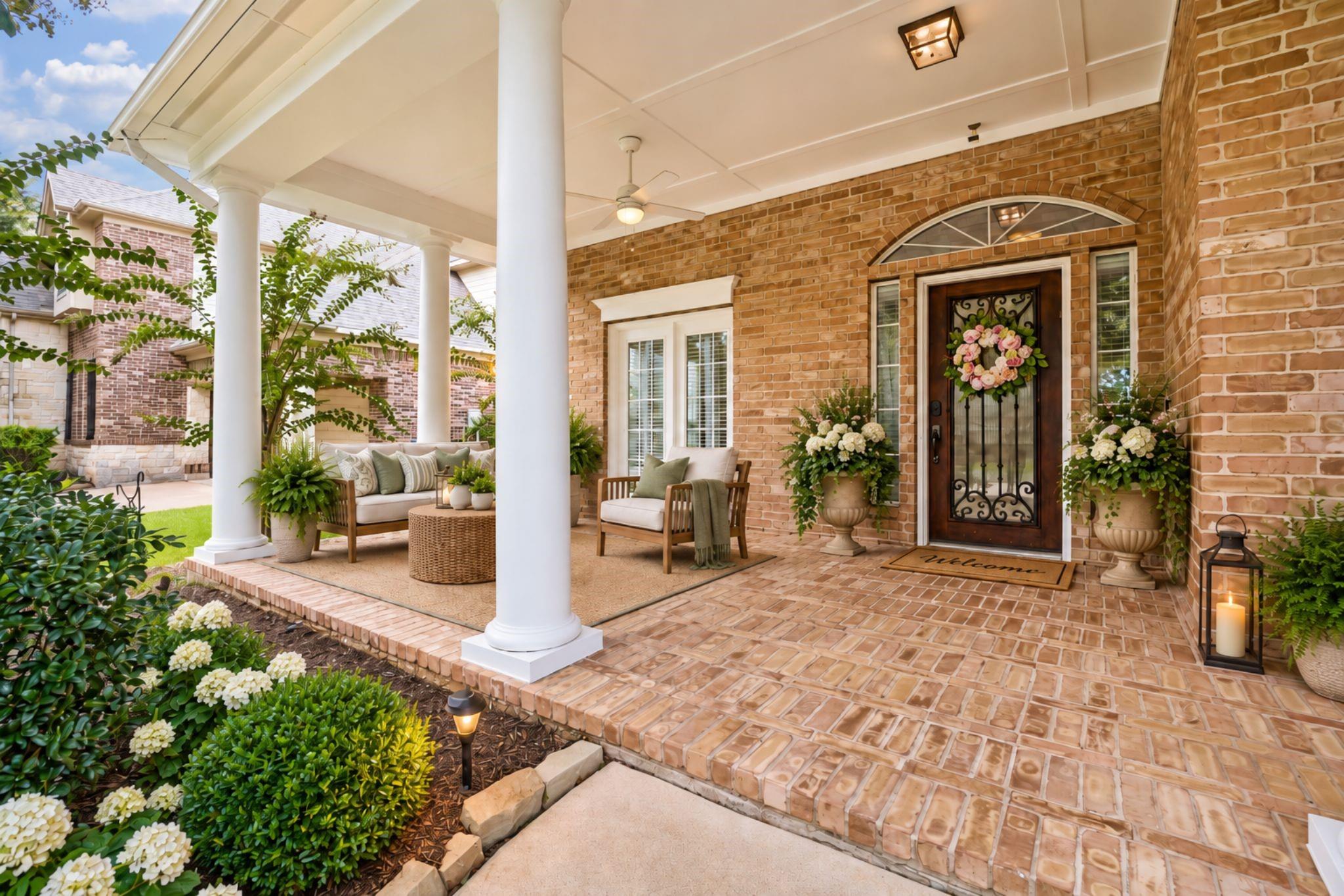 7715 Bayou Green Lane