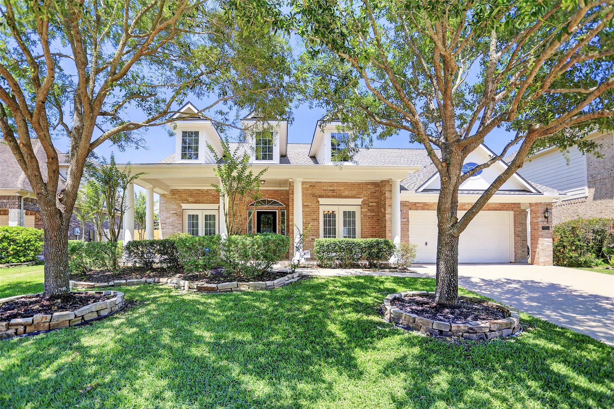 7715 Bayou Green Lane