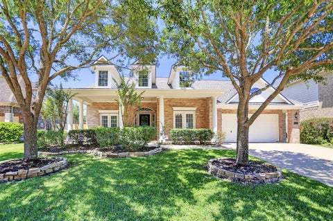 Homes For Sale - 7715 Bayou Green Lane Ln<br/> Sugar Land, TX 77479