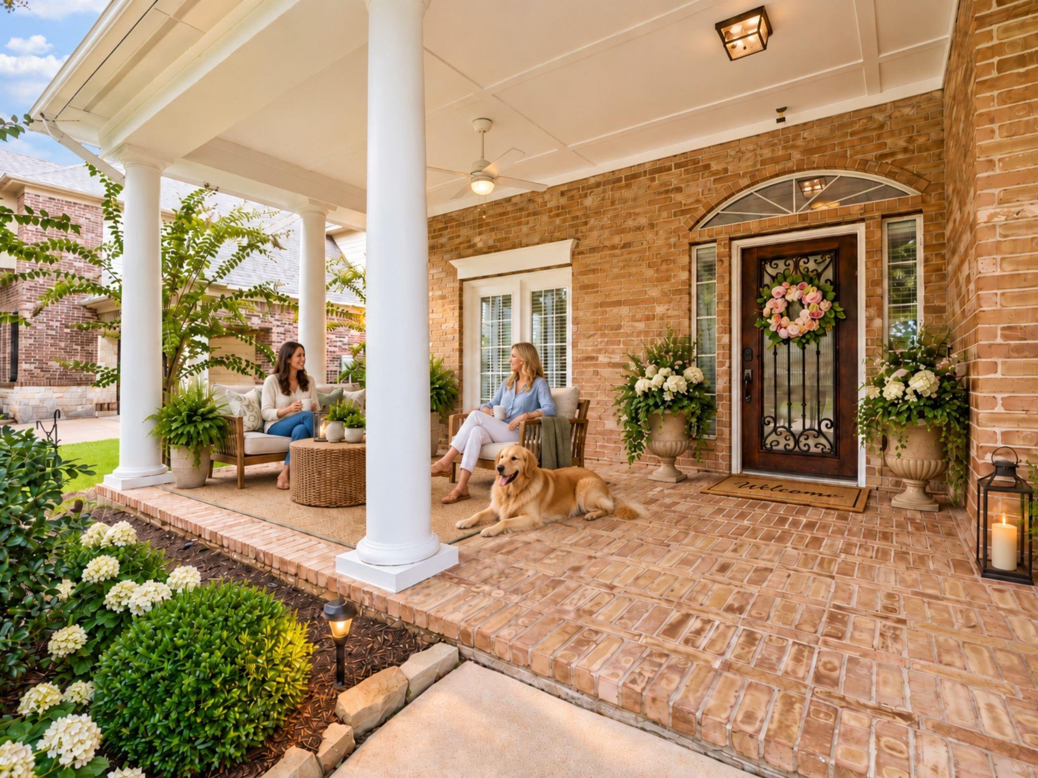 7715 Bayou Green Lane