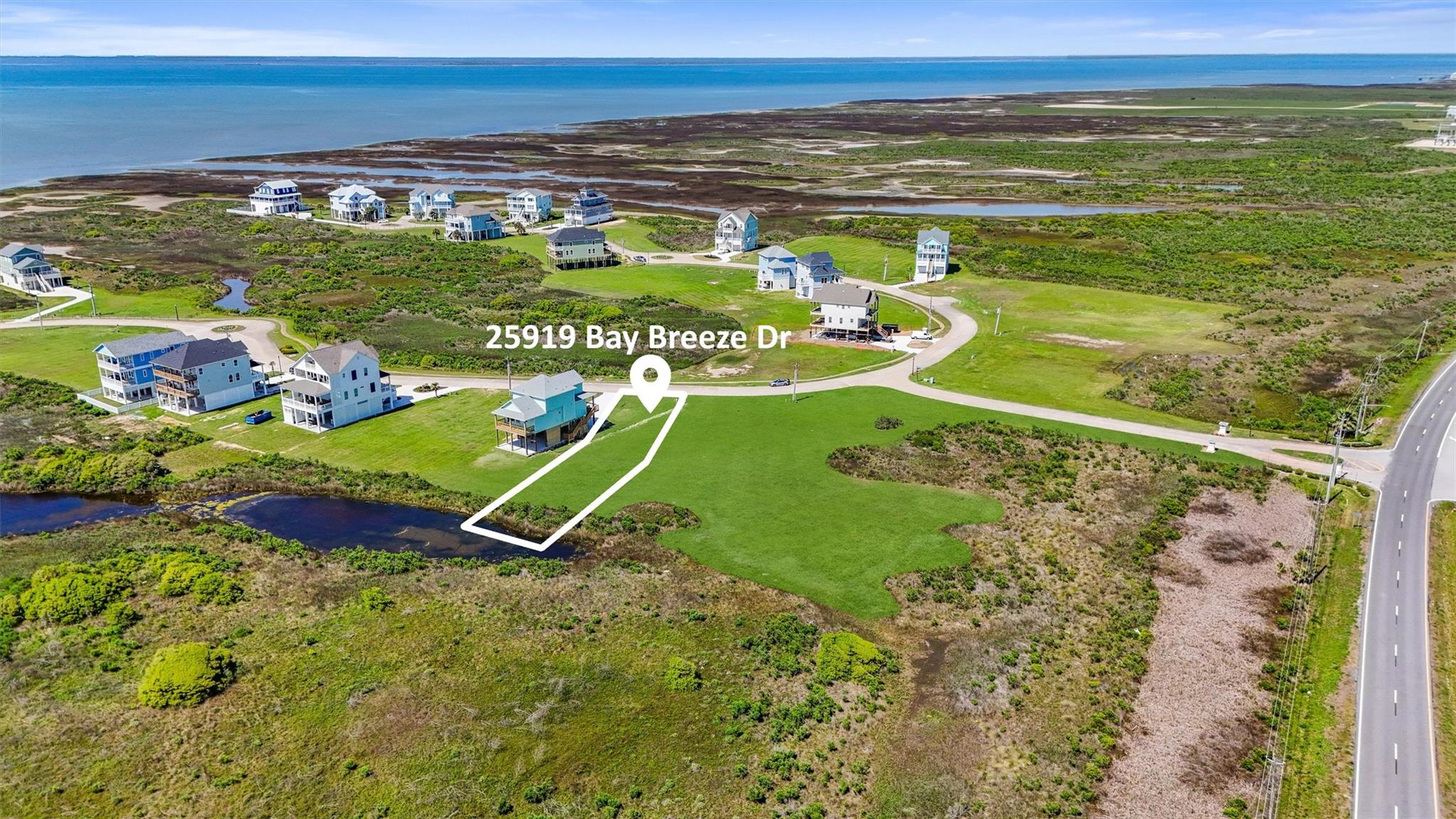 25919 Bay Breeze Drive