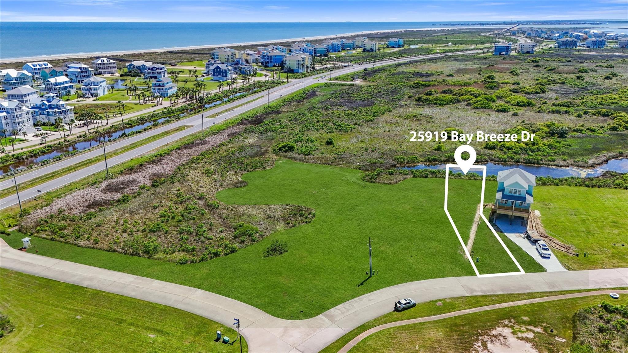 25919 Bay Breeze Drive