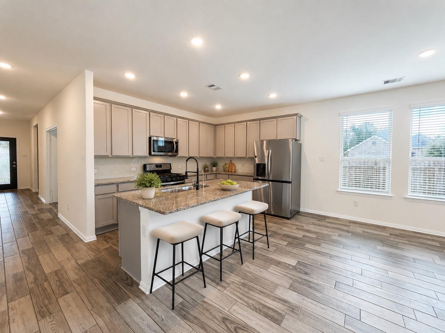 31307 Black Forest Crossing