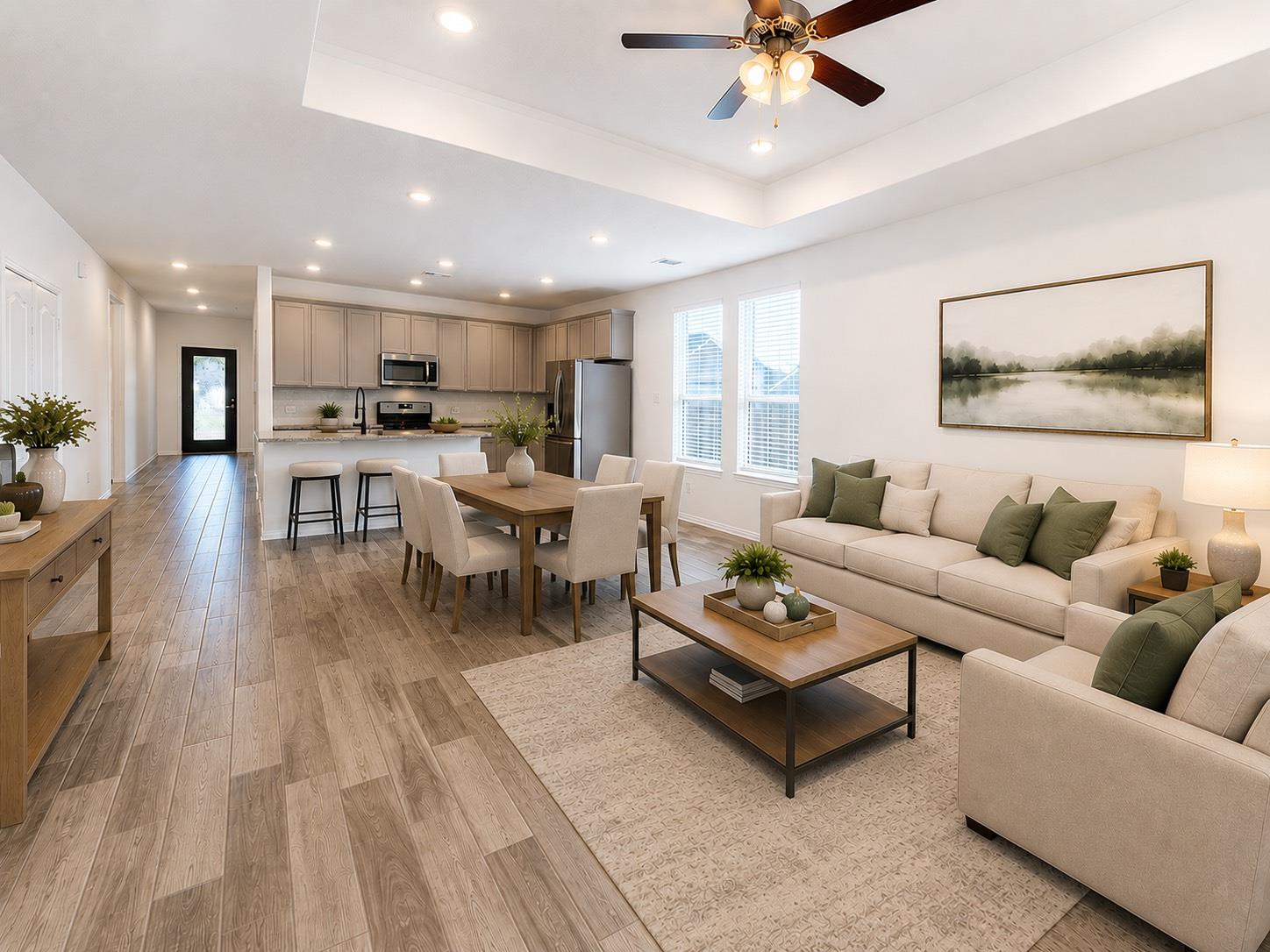 31307 Black Forest Crossing