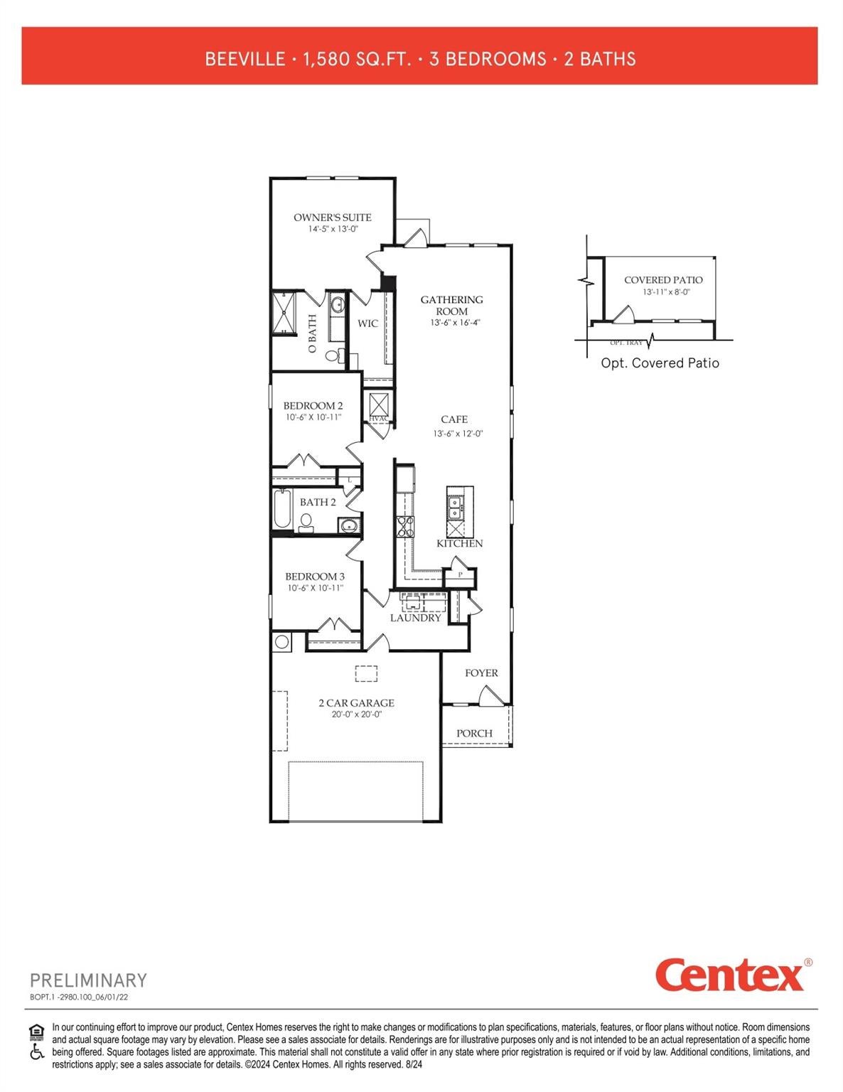 25466 Multiflora Drive