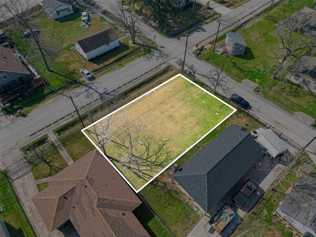 Photo of 7902 Pointer Street, Houston, TX 77016 (MLS # 32364796)