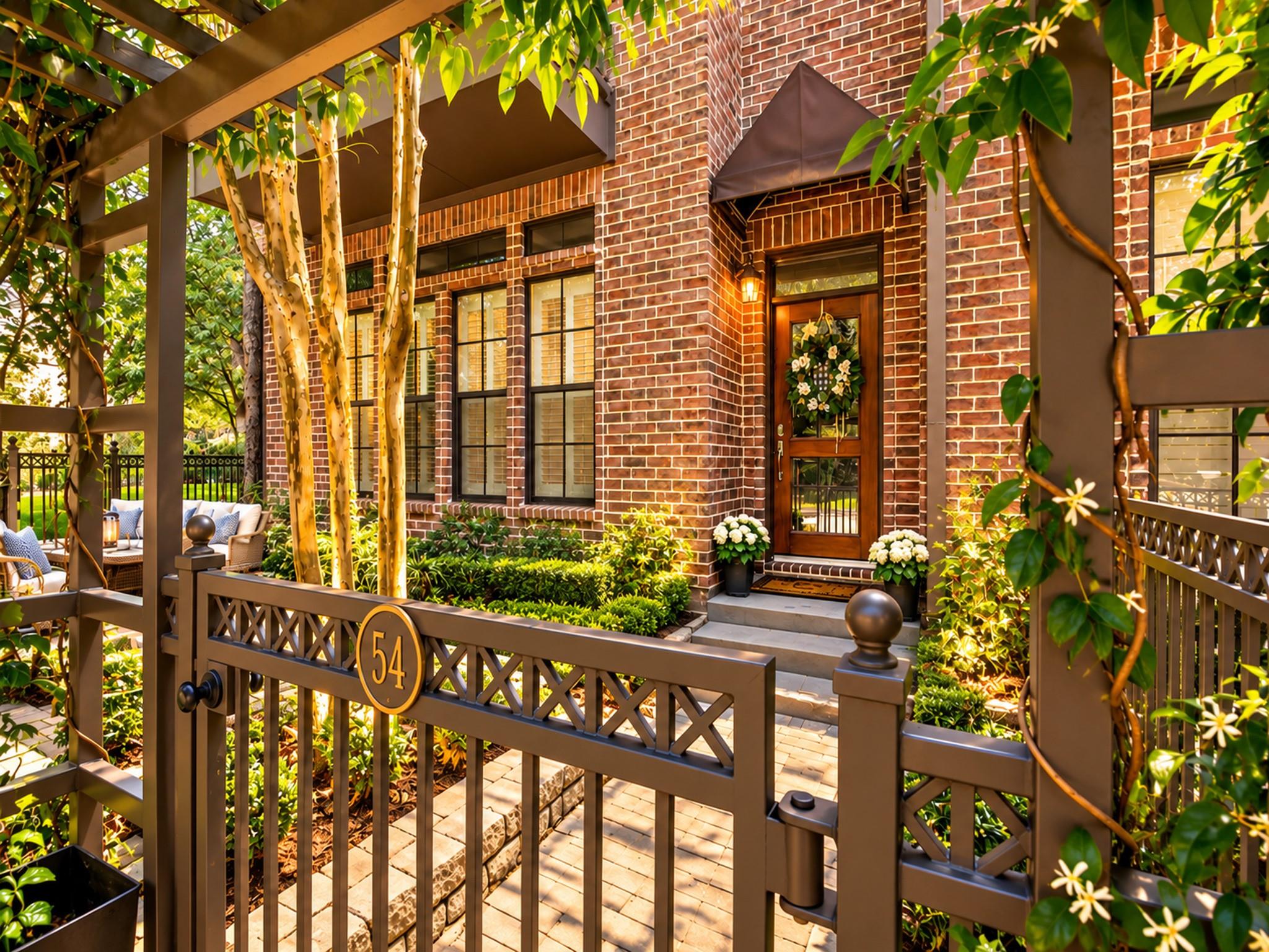 54 Riva Row