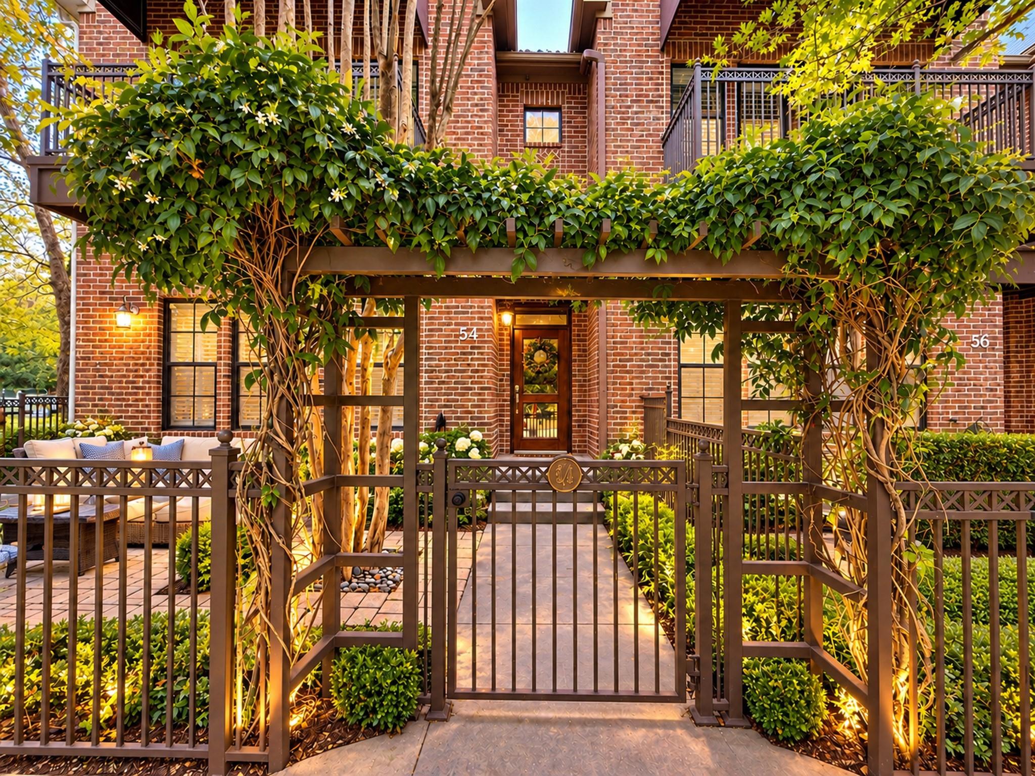 54 Riva Row