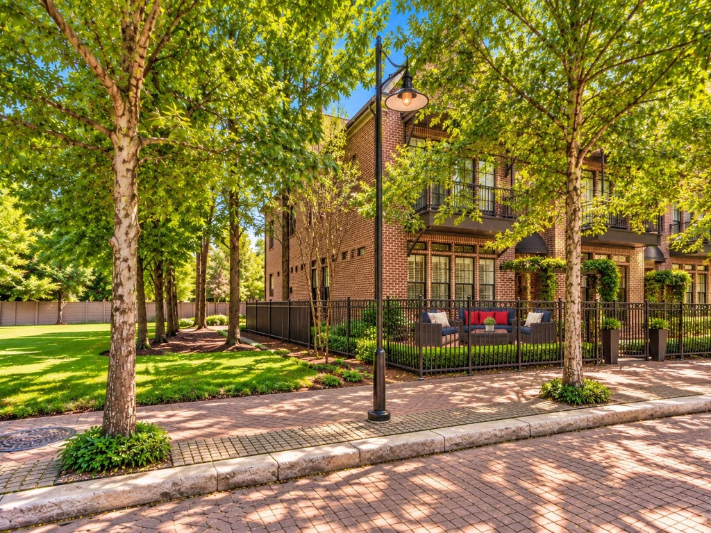 Photo of 54 Riva Row, The Woodlands, TX 77380 (MLS # 26034999)