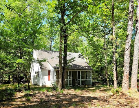 Photo of 3377 Pine Lane, Saratoga, TX 77585 (MLS # 61256157)