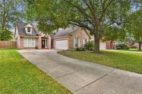 Photo of 19723 Water Point Trail, Humble, TX 77346 (MLS # 25136128)