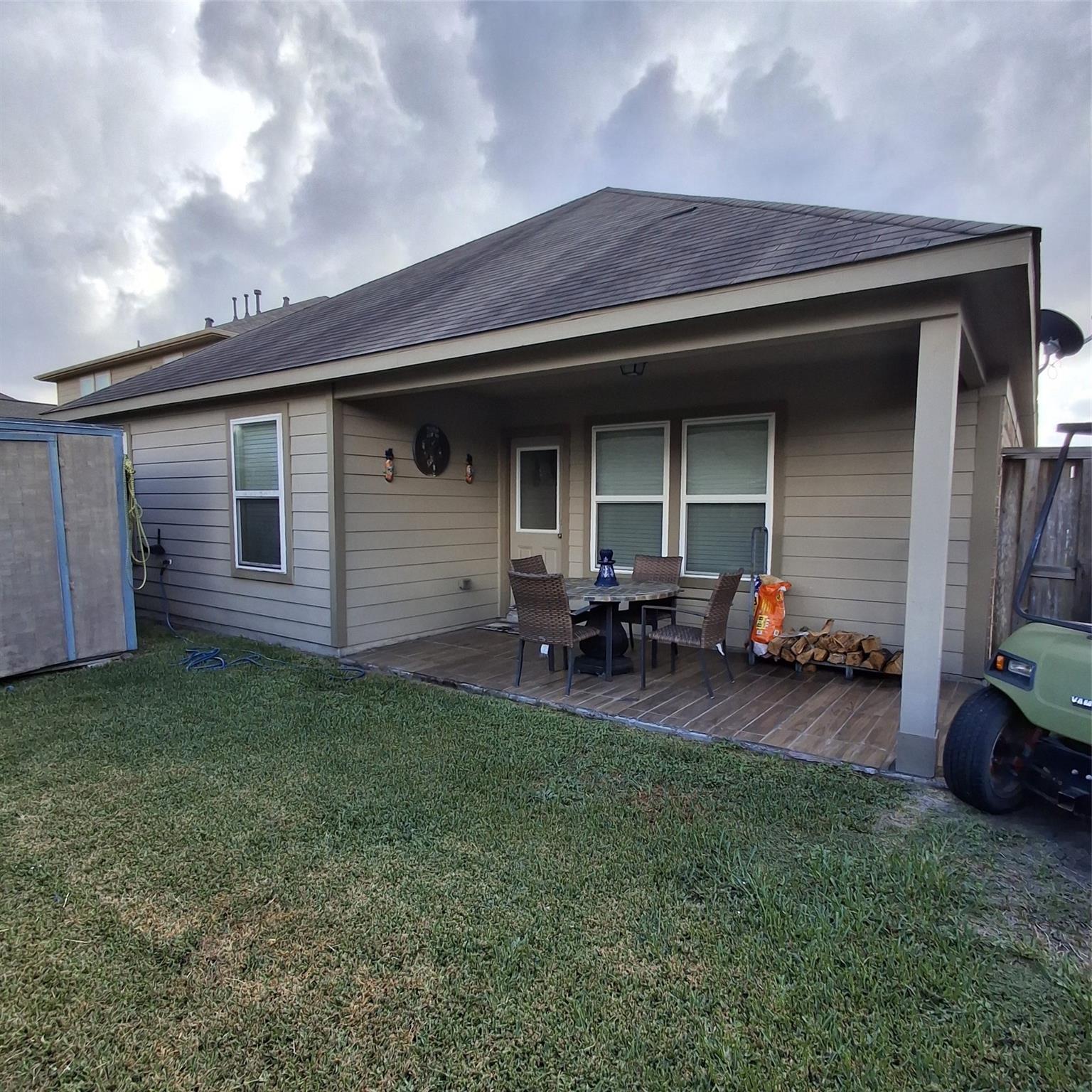 3034 Tandem Court