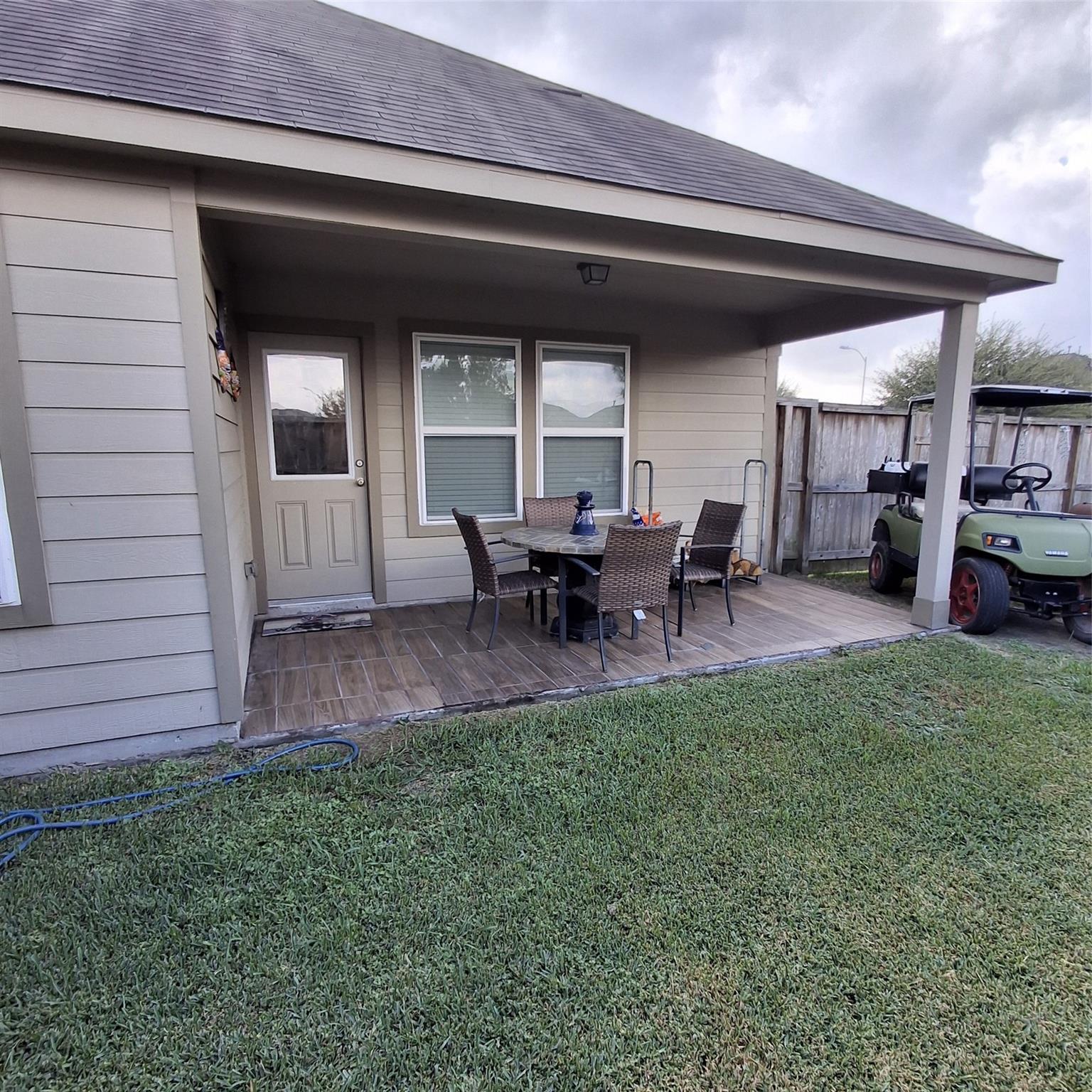 3034 Tandem Court