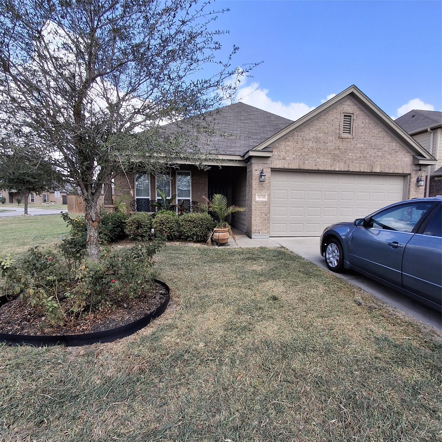 3034 Tandem Court