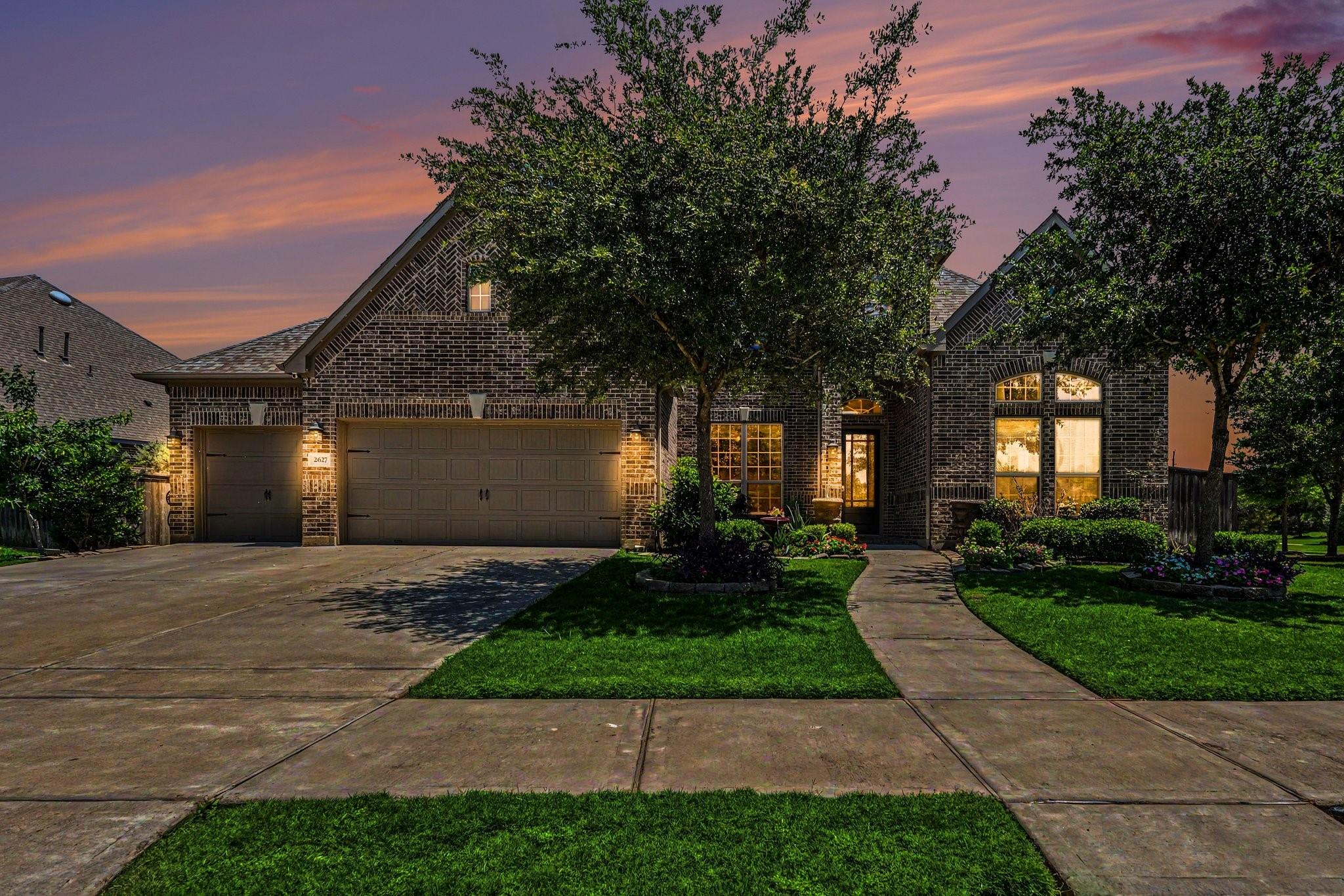 2627 Petunia Valley Drive