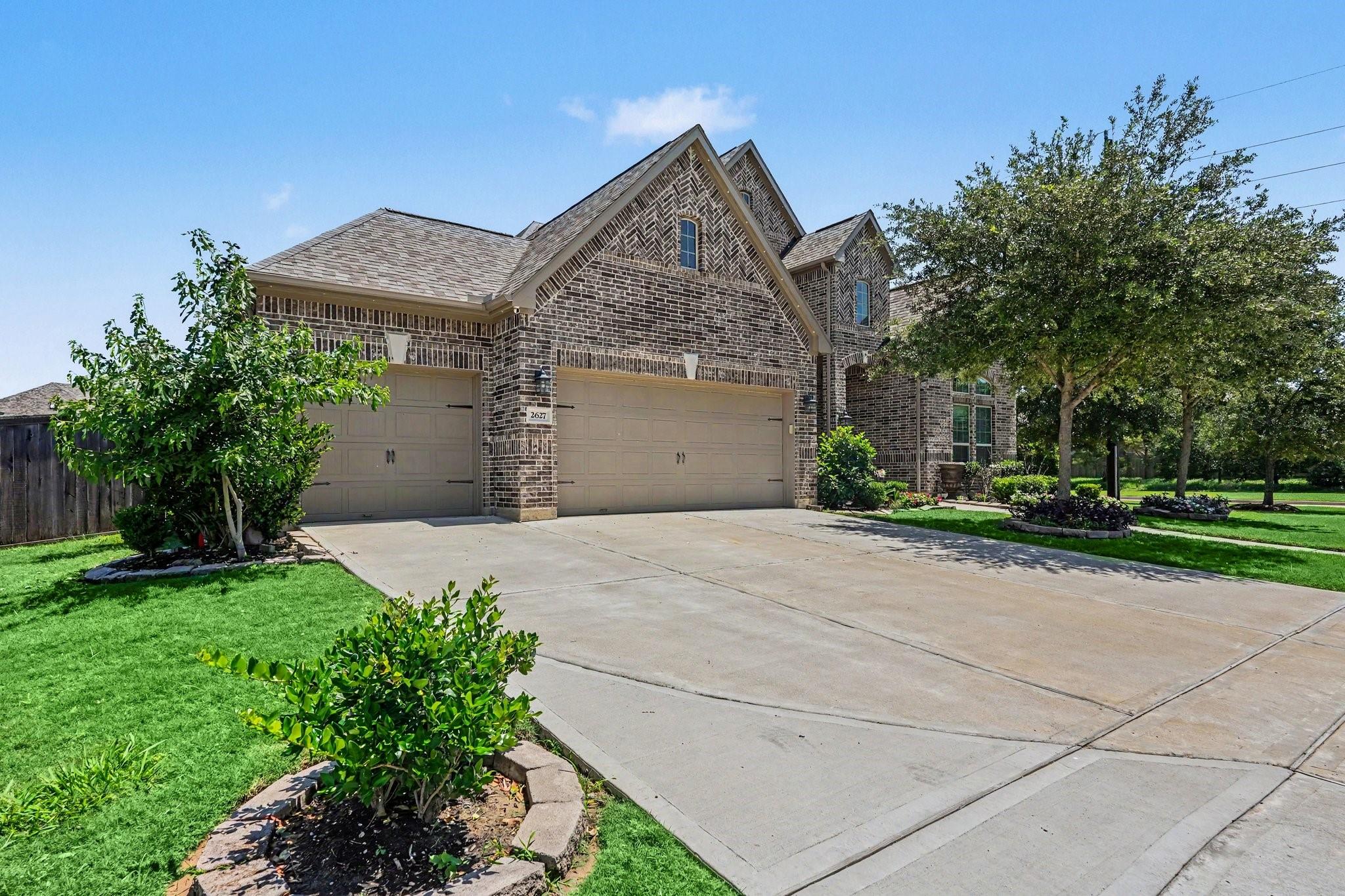 2627 Petunia Valley Drive