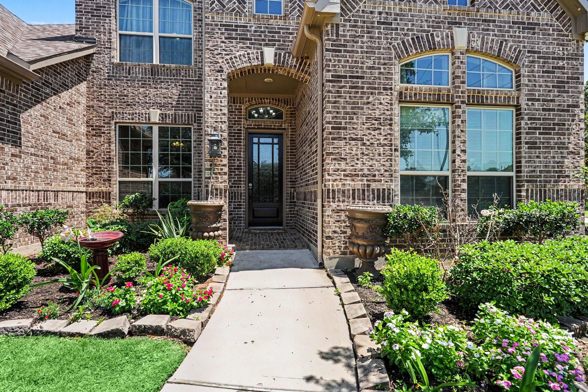 2627 Petunia Valley Drive