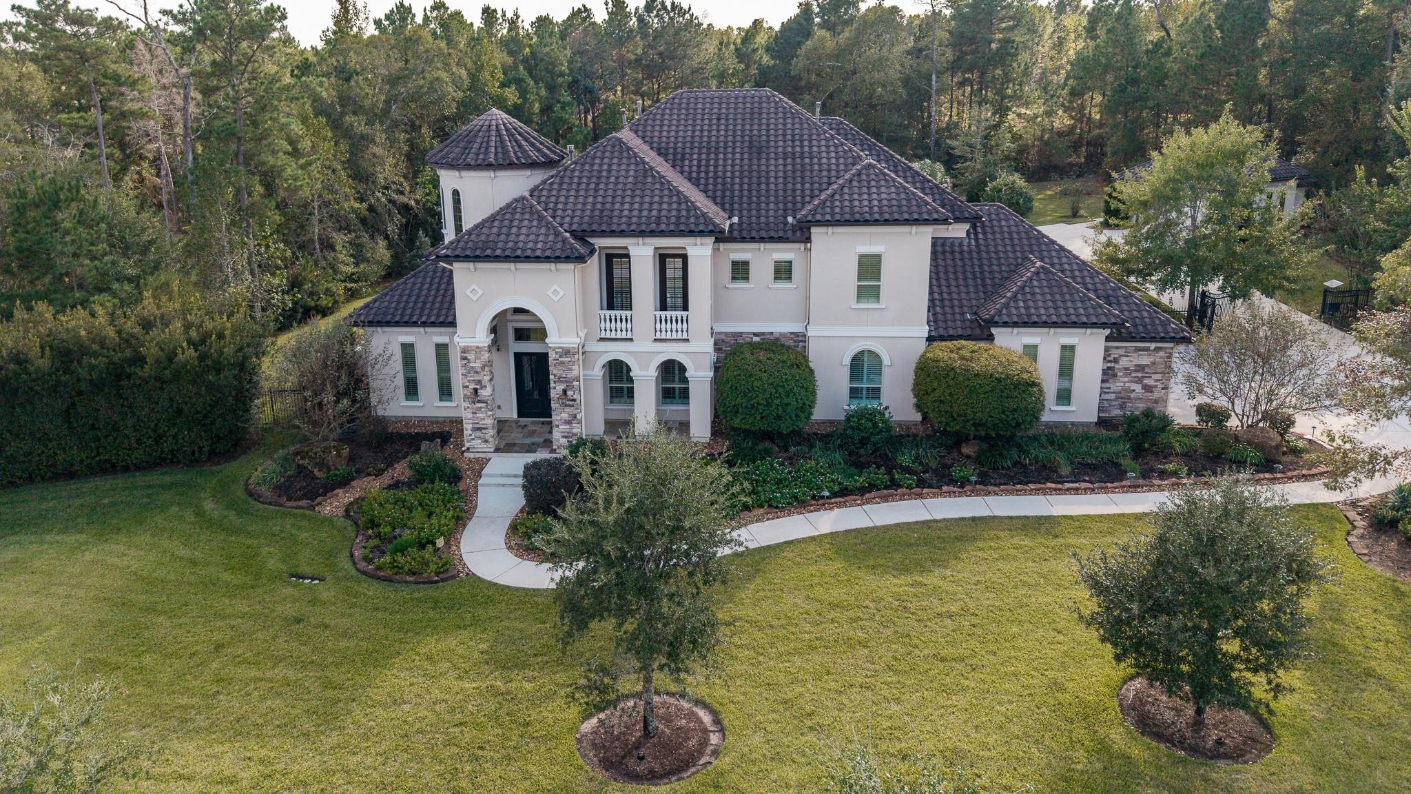 23414 Cannondale Loop