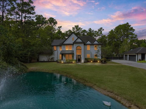 Photo of 7202 Pine Drive W, Alvin, TX 77511 (MLS # 65177275)