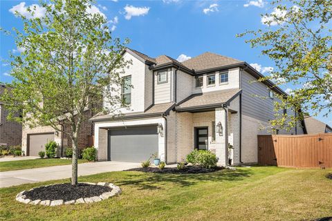 7111 Prairie Heights Drive Katy TX 77493