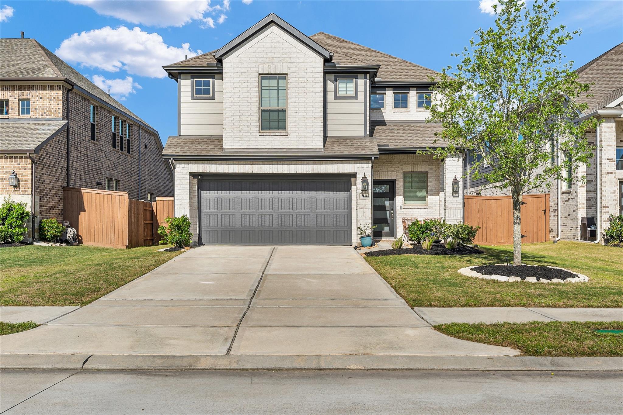 7111 Prairie Heights Drive