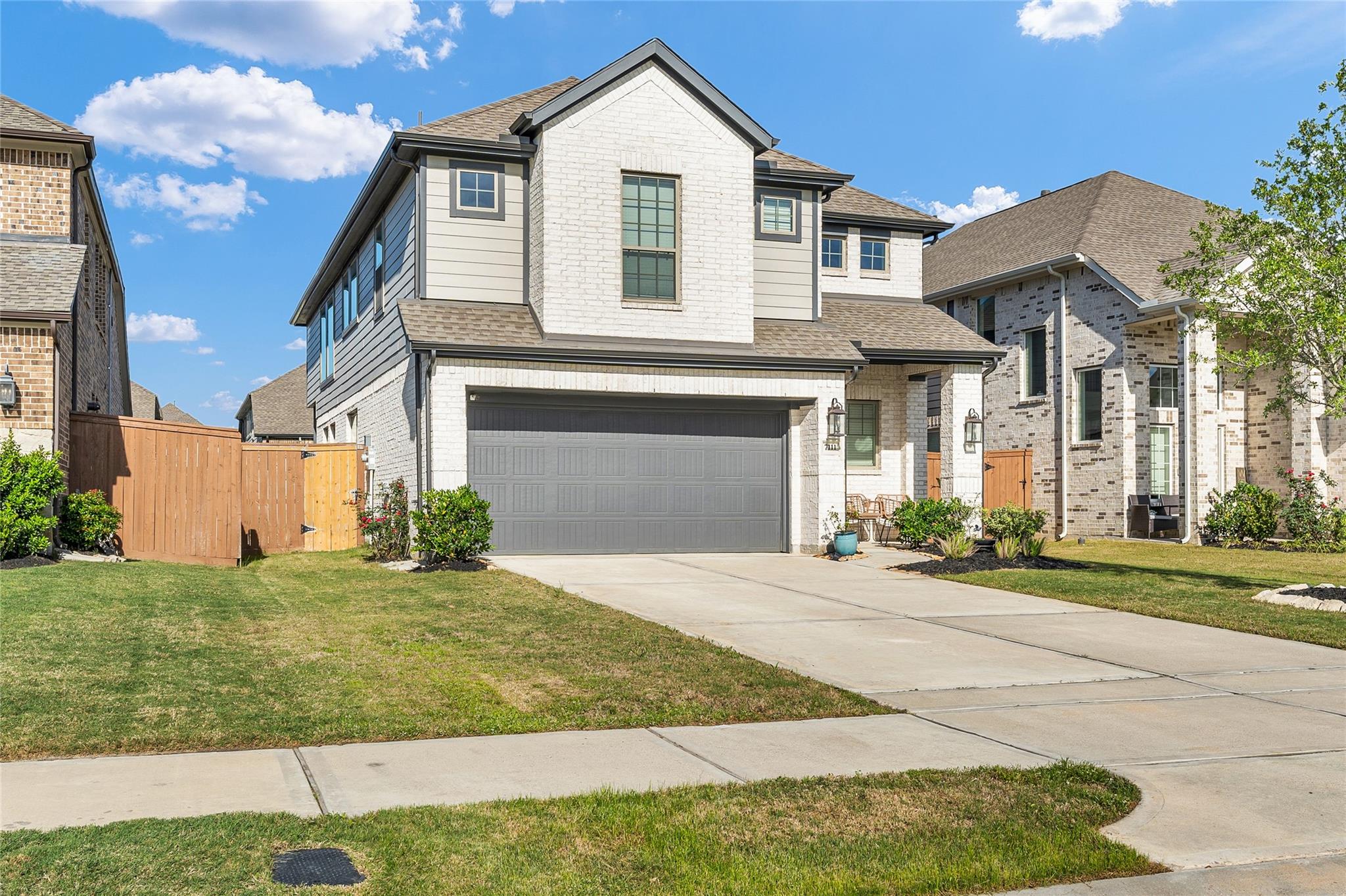 7111 Prairie Heights Drive