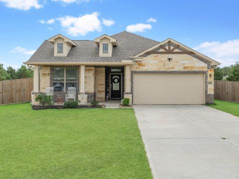 16450 Stonewall Street Conroe TX 77303