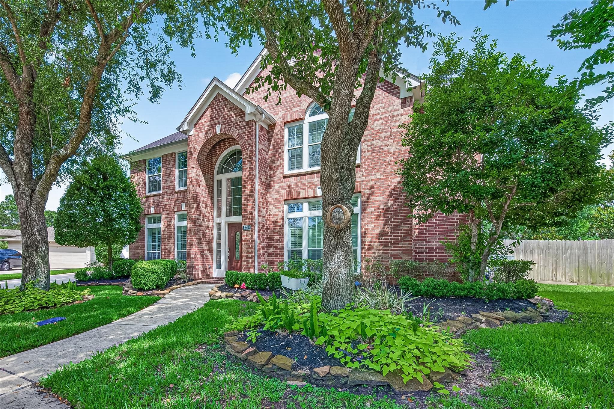 4207 Scarlett Sage Court