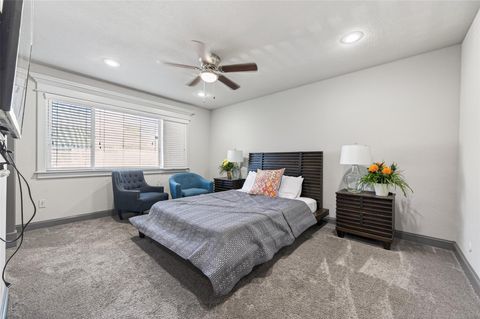 Tiny photo for 8973 Imogene Street, Houston, TX 77036 (MLS # 44518113)