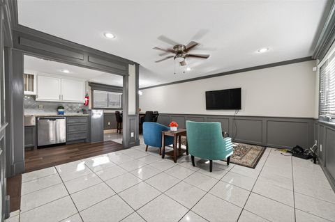 Tiny photo for 8973 Imogene Street, Houston, TX 77036 (MLS # 44518113)