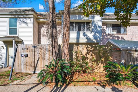 Photo of 8973 Imogene Street, Houston, TX 77036 (MLS # 44518113)