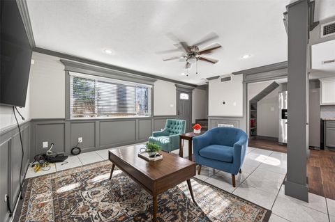 Tiny photo for 8973 Imogene Street, Houston, TX 77036 (MLS # 44518113)